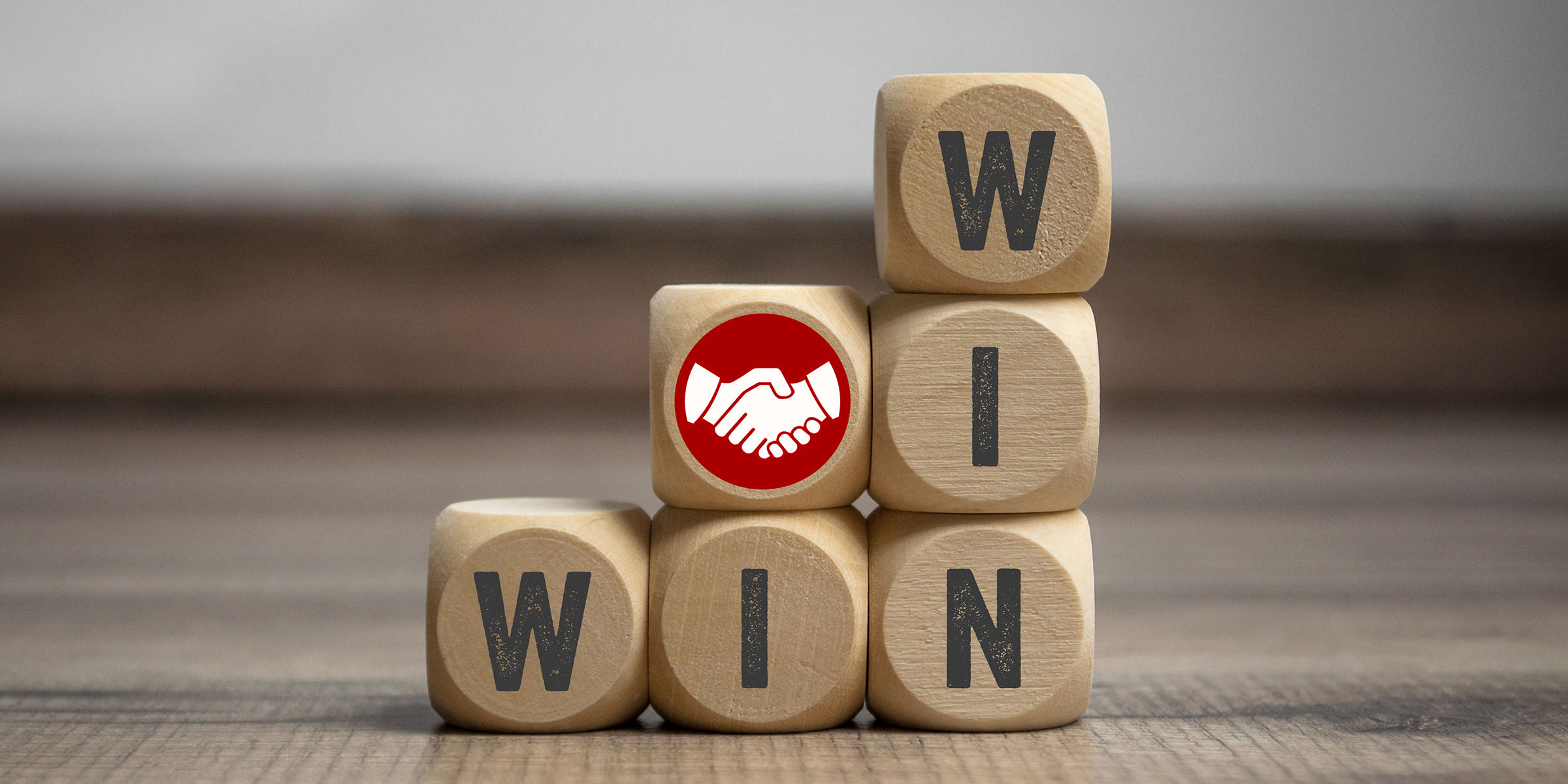 Warum die Investition in ein professionelles Verkaufstraining zu einer WIN-WIN Situation für Verkäufer und Käufer führt