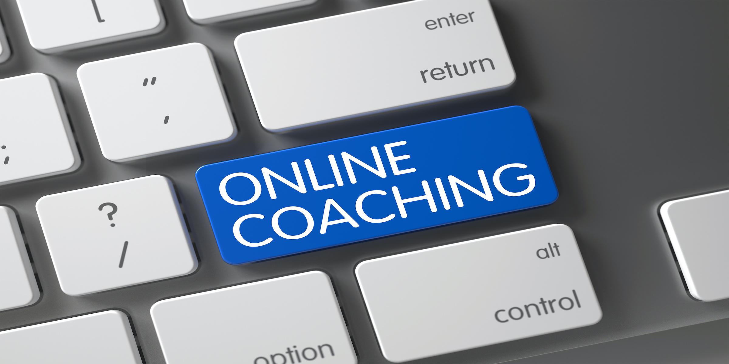 Online Vertriebs Coaching für Sales Professionals