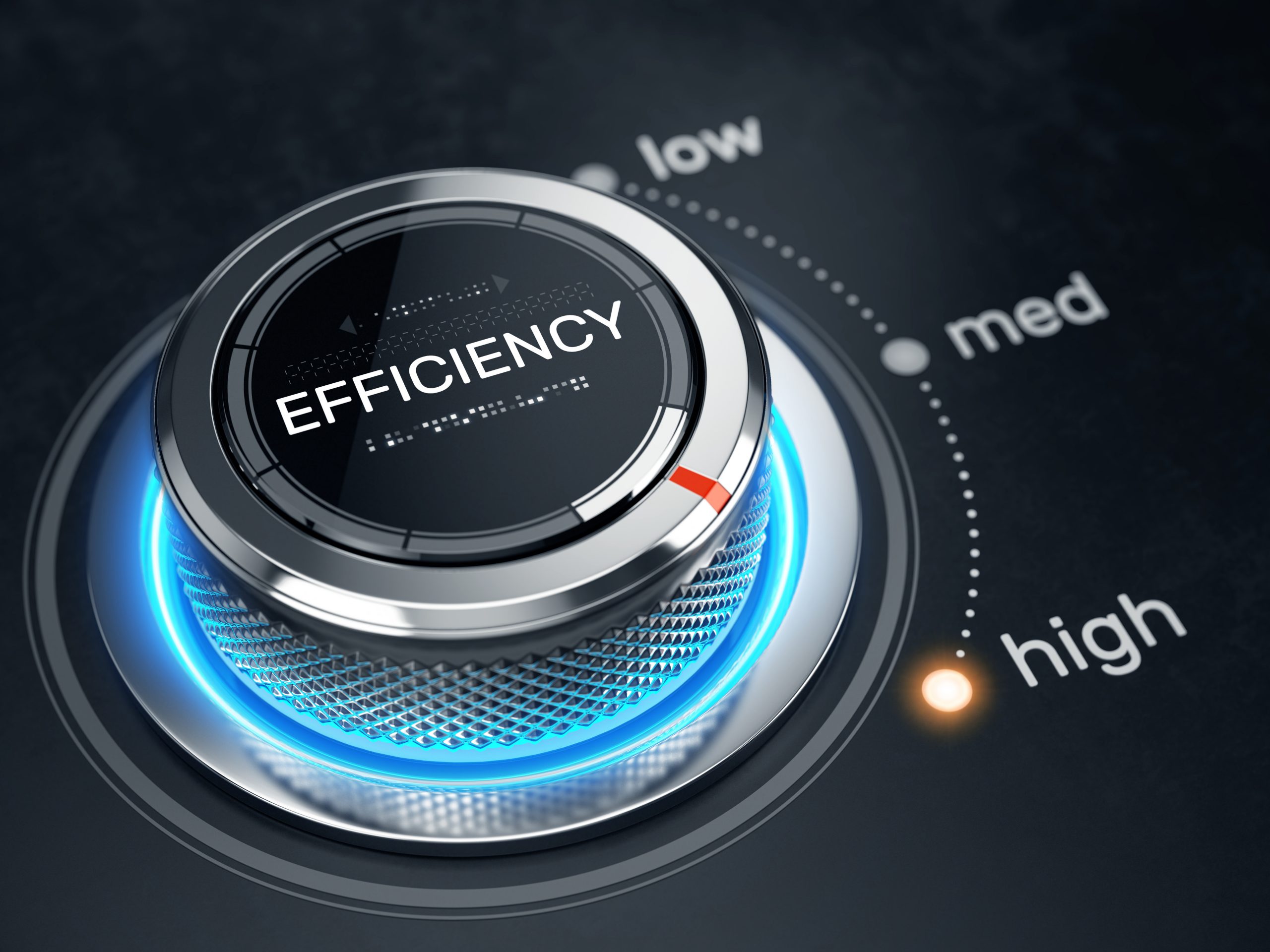 Vertriebseffizienz durch Beachtung der 1/3/7+ Regel