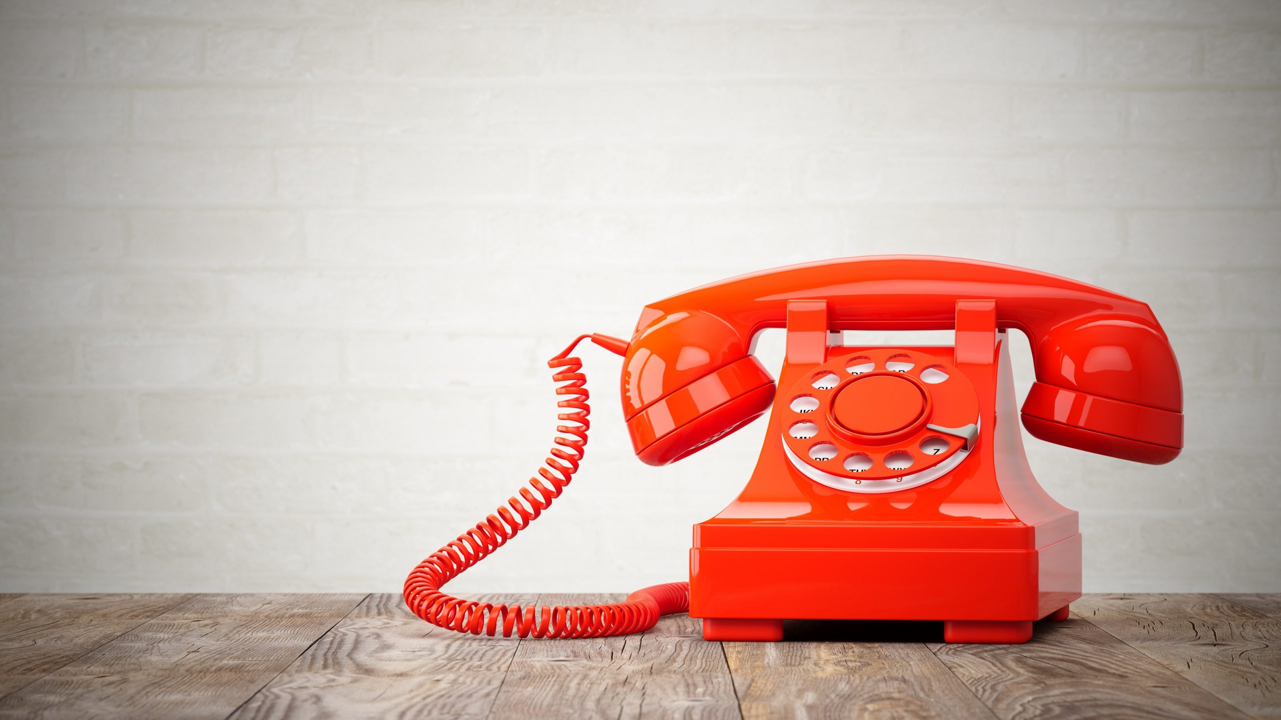 Telefonakquise kann jeder!