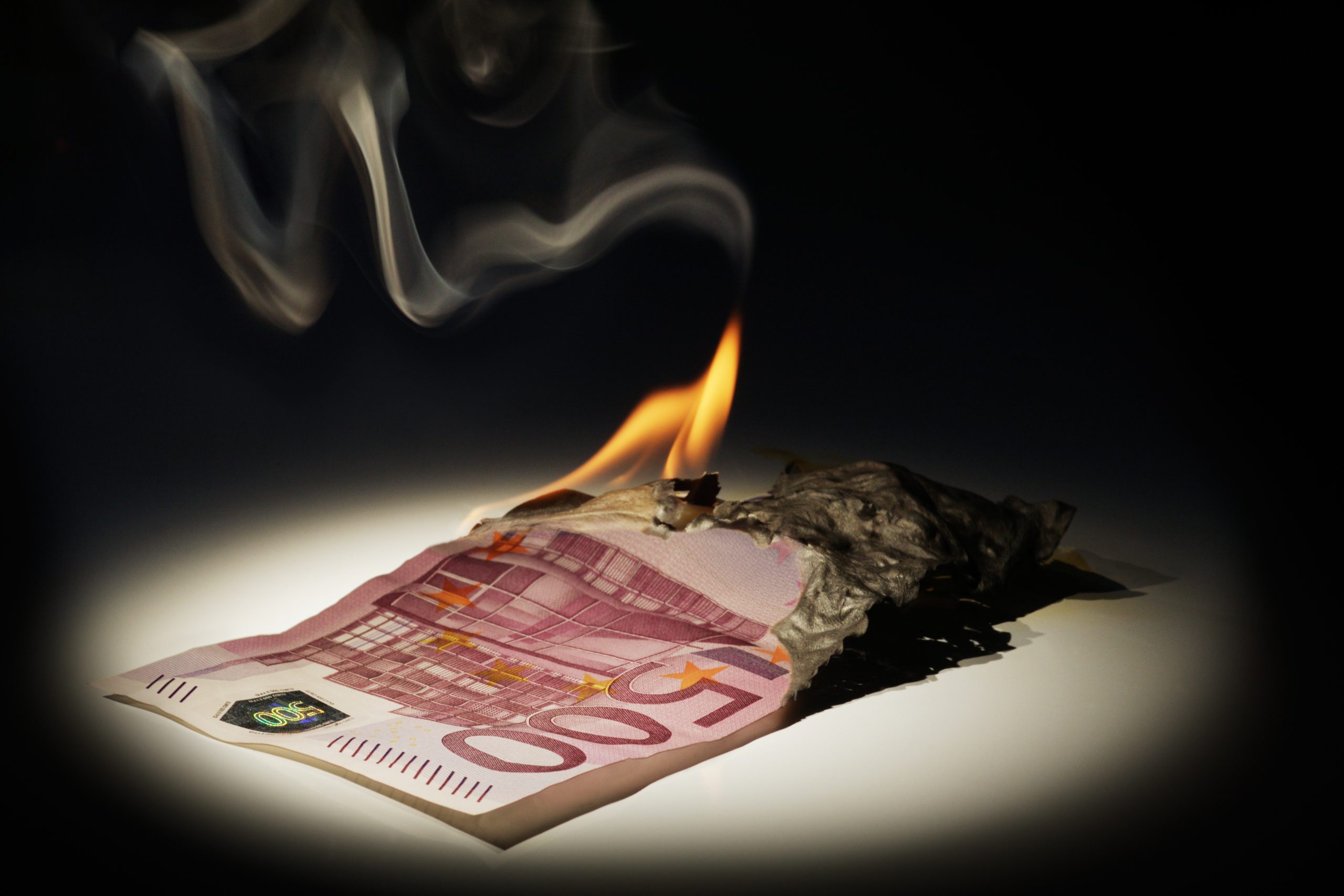 Schlechte Führung kostet jede Menge Geld!