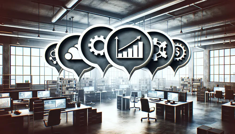 Die 5 Satz Methode - Wie Sie Botschaften überzeugend kommunizieren