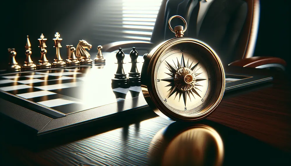 Management versus Leadership - die entscheidenden Unterschiede