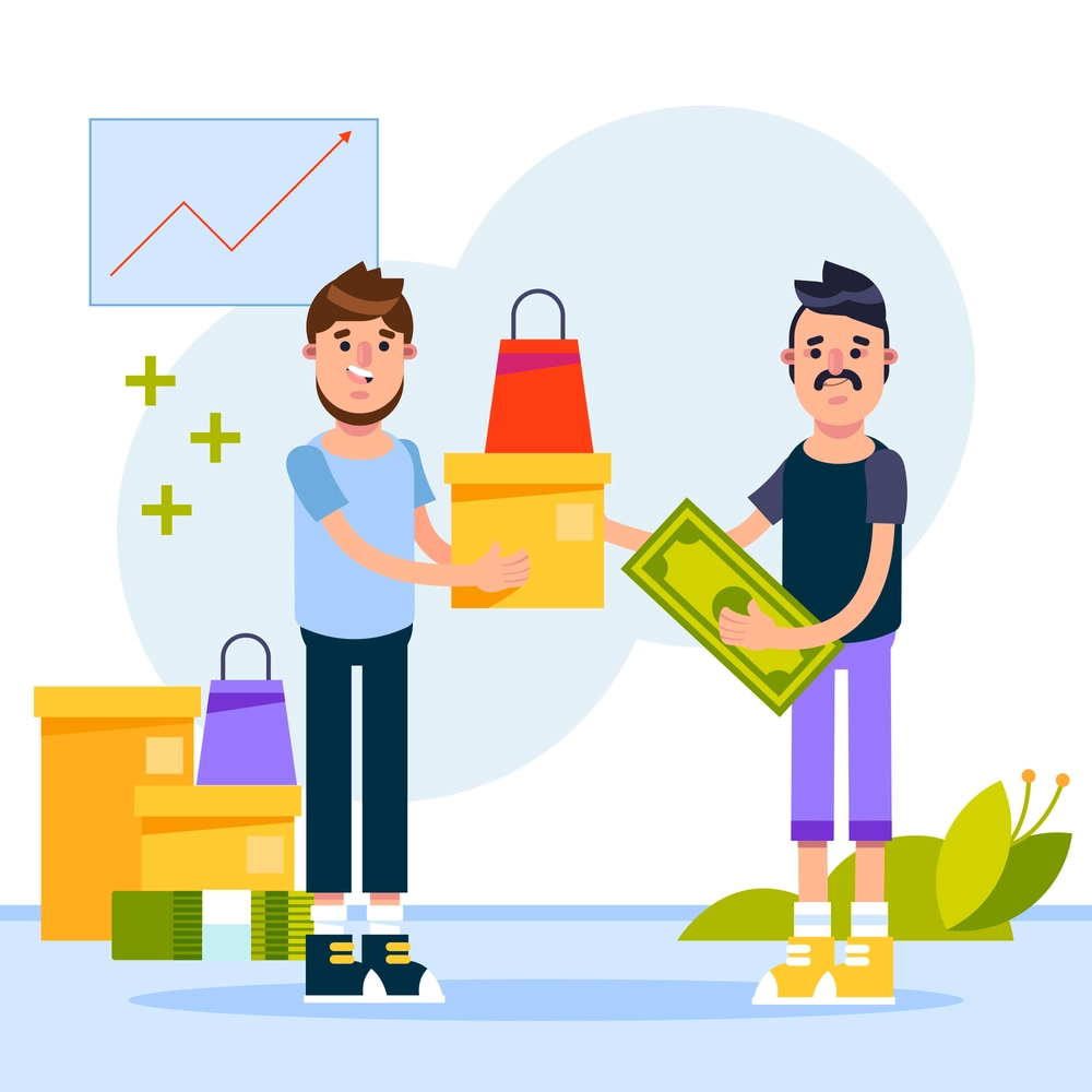 Bestandskundenpflege als Umsatzmaschine: So steigern Sie Ihren Umsatz und Profit mit minimalem Aufwand“