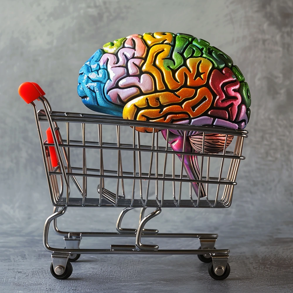 Verkaufspsychologie verstehen: Die Macht der Zahlen