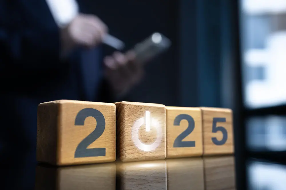 Kundengewinnung im Jahr 2025 - Was Sie anders machen müssen, um als Vertriebler noch erfolgreich zu sein