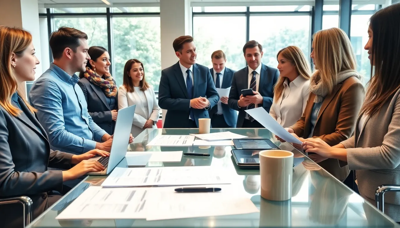 Erfolgreich verkaufen: Tipps für mehr Umsatz und Kundenzufriedenheit