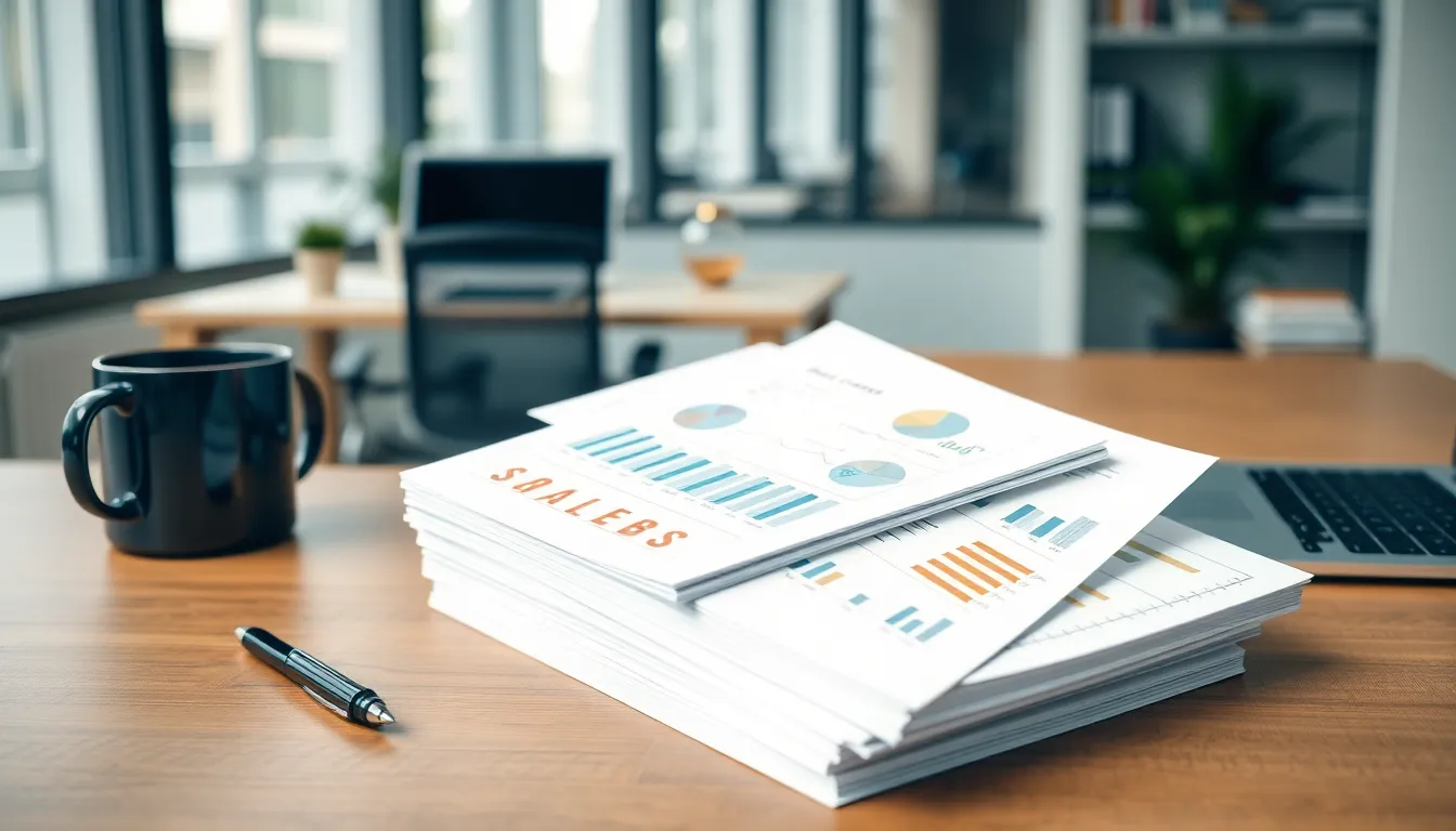 Die Geheimwaffe im Vertrieb: Effektive Sales Battle Cards