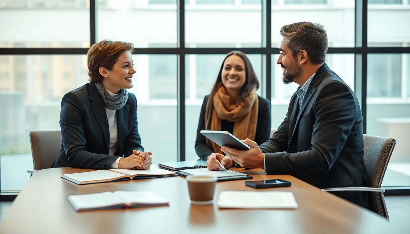 Paraphrasieren und Verbalisieren im Verkauf: Effektive Kommunikationstechniken für bessere Verkaufsgespräche