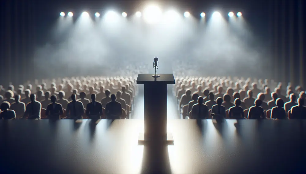 Manipulation in der Rhetorik: Erkennen, verstehen, kontern