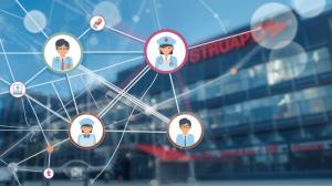 Healthcare Sales im Krankenhaus - Warum Klinikvertrieb völlig anders funktioniert